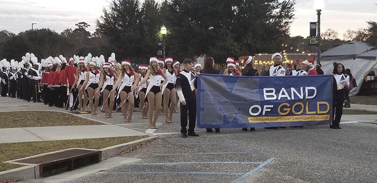 Perkinston Campus Annual Festival of Lights to be held December 3